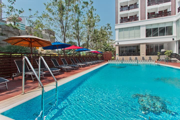 ibis Pattaya