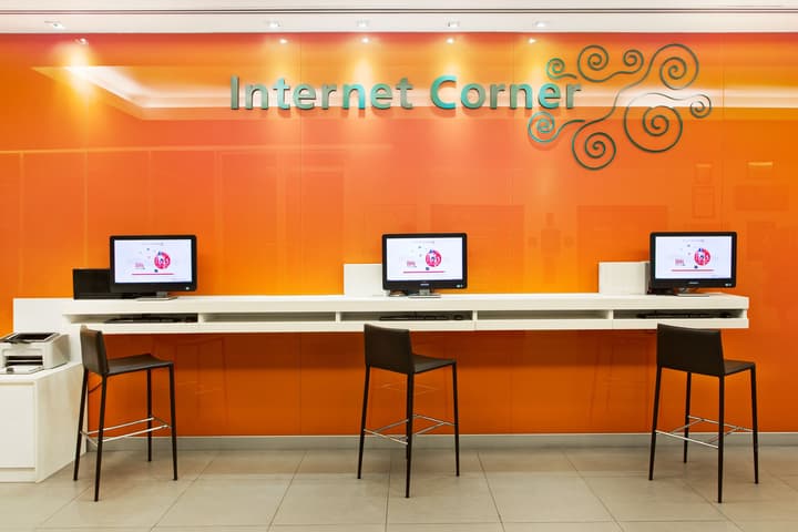 ibis Pattaya