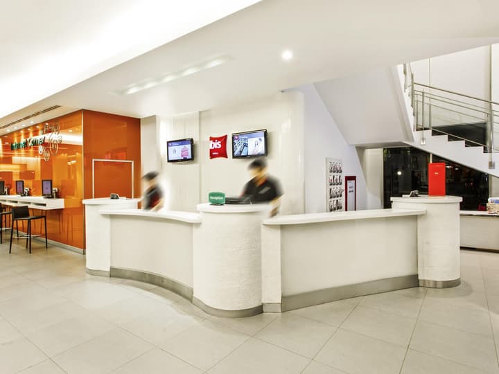 ibis Pattaya