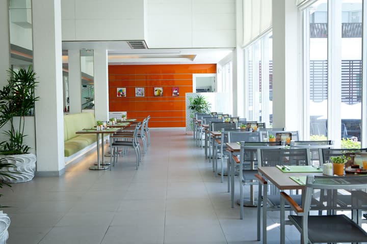 ibis Pattaya