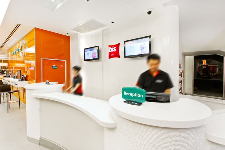 ibis Pattaya