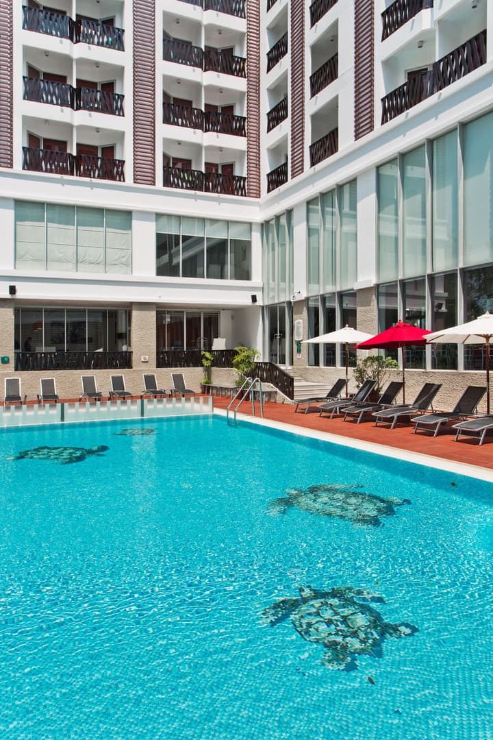 ibis Pattaya