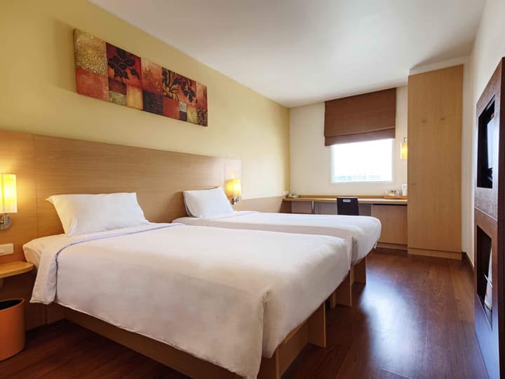 ibis Pattaya