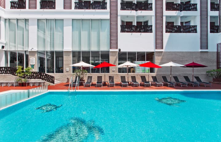 ibis Pattaya