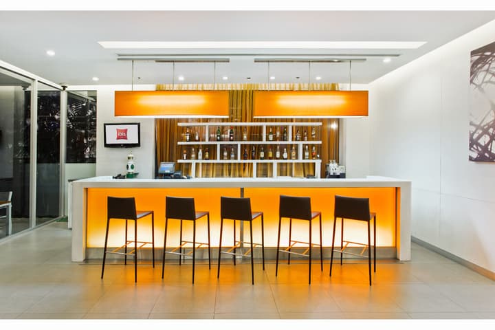 ibis Pattaya