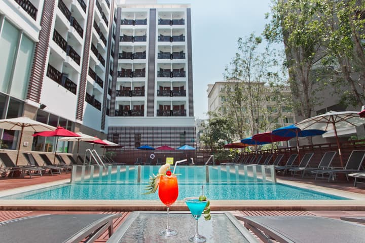 ibis Pattaya