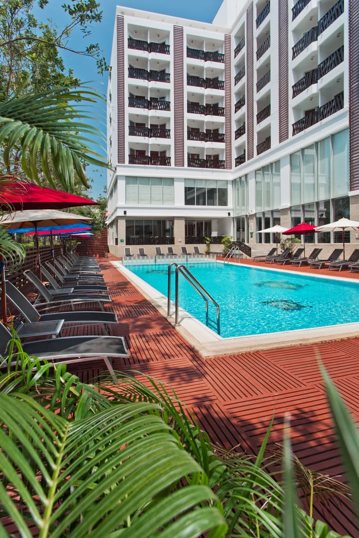 ibis Pattaya