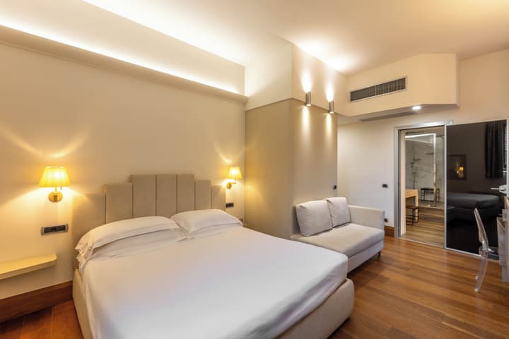 Hotel Centrale