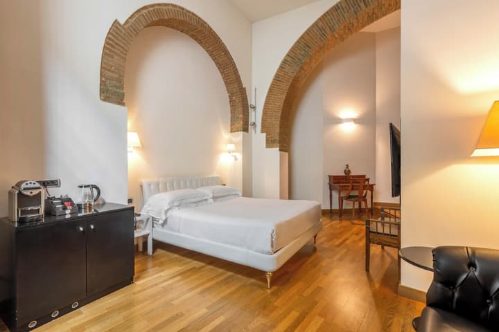 Hotel Centrale