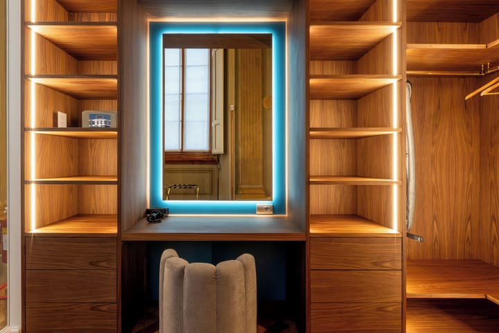 Hotel Centrale