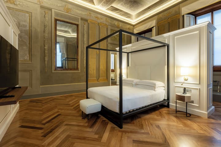 Hotel Centrale