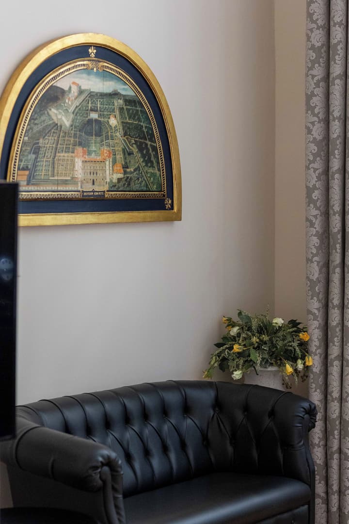 Hotel Centrale
