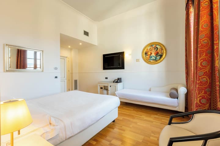 Hotel Centrale