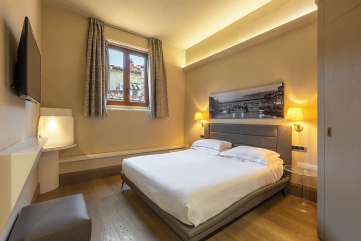 Hotel Centrale