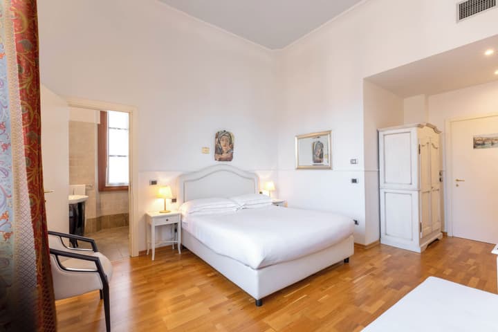 Hotel Centrale