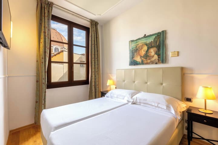 Hotel Centrale