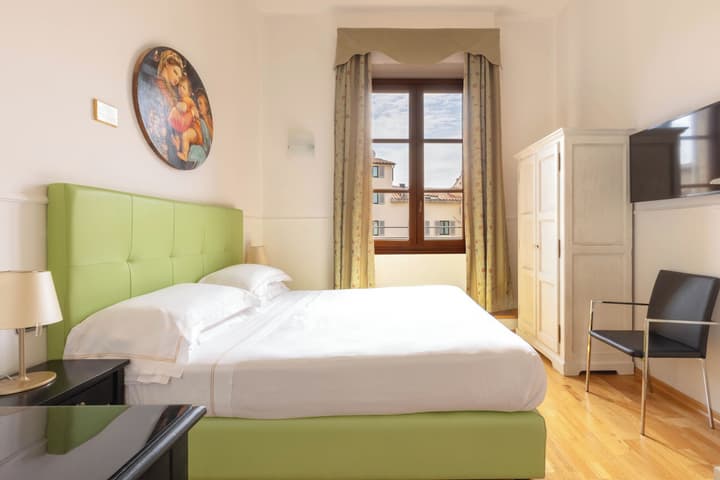 Hotel Centrale