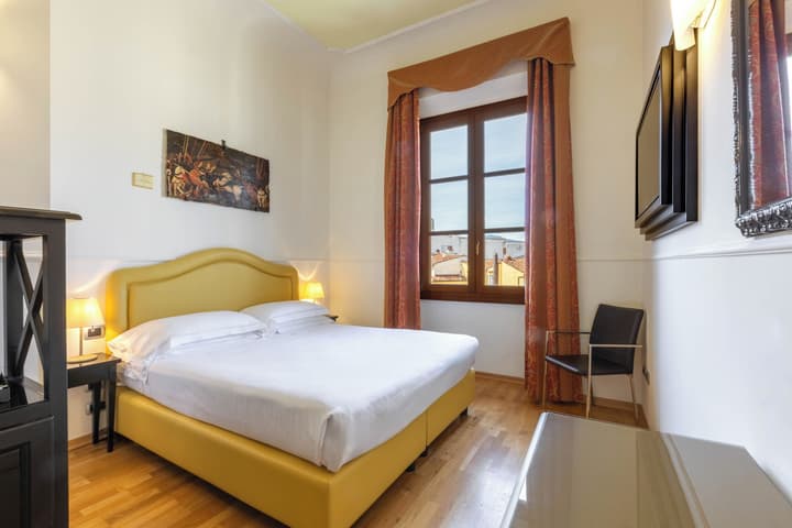 Hotel Centrale