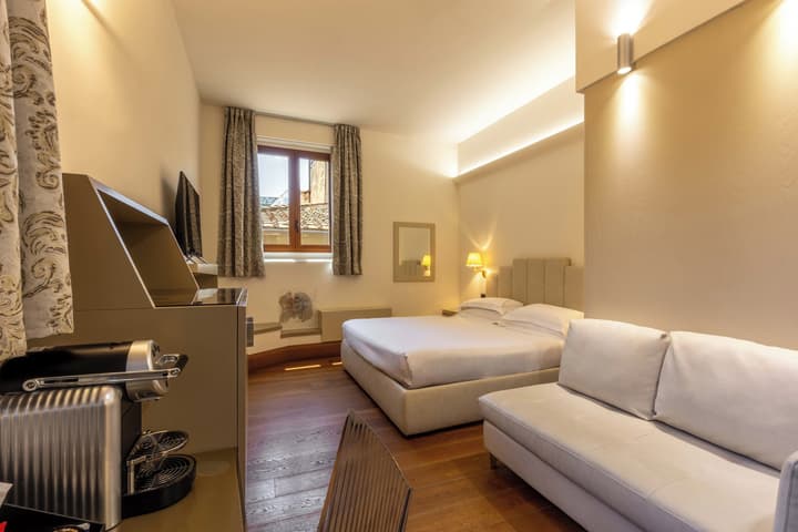 Hotel Centrale