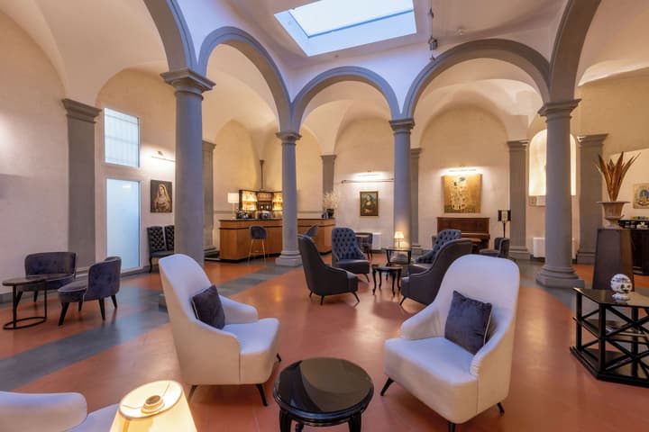 Hotel Centrale