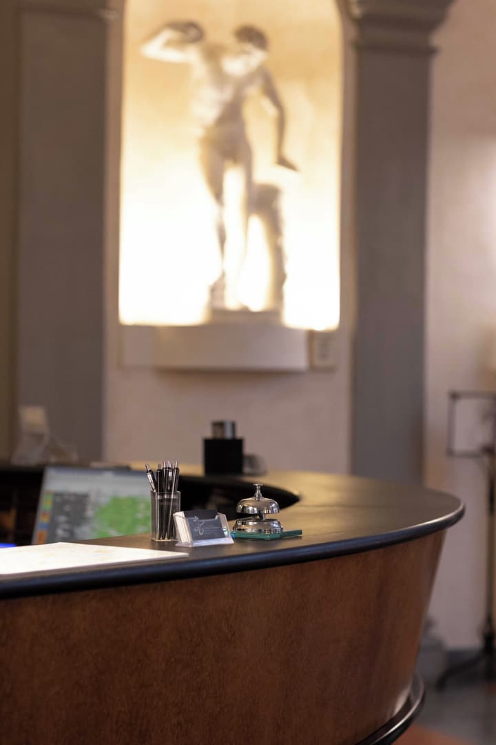 Hotel Centrale