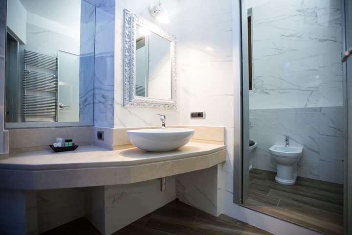 Hotel Centrale