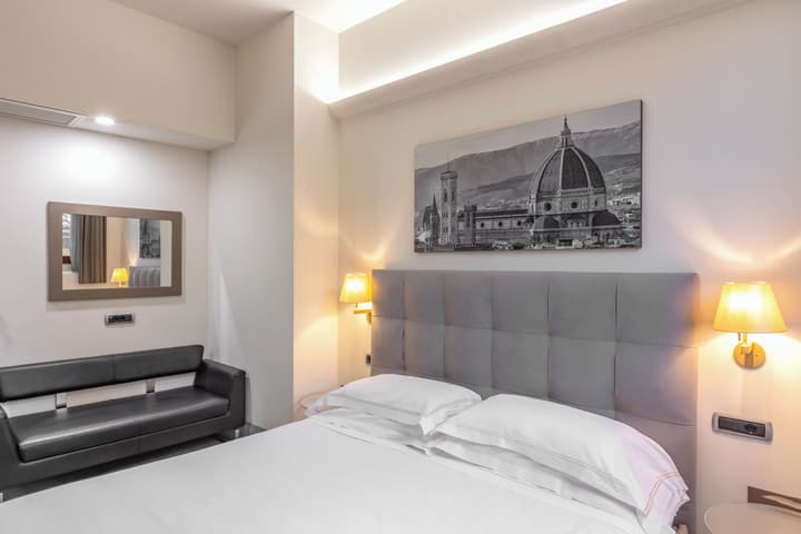 Hotel Centrale
