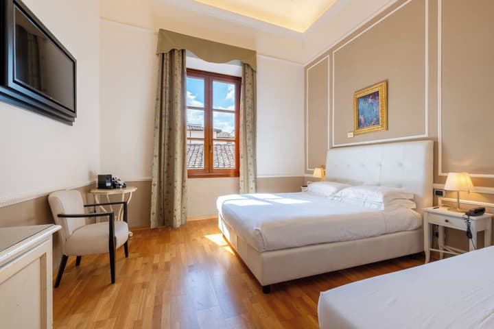 Hotel Centrale