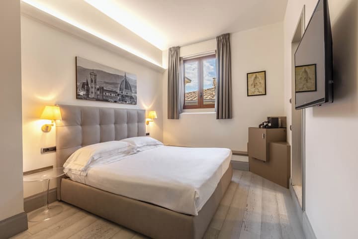 Hotel Centrale