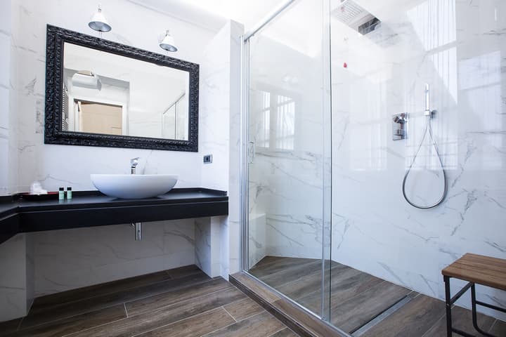 Hotel Centrale