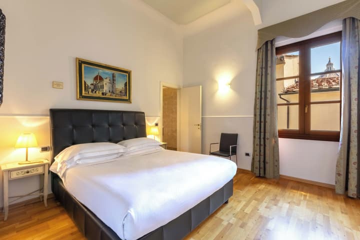 Hotel Centrale