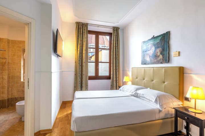 Hotel Centrale