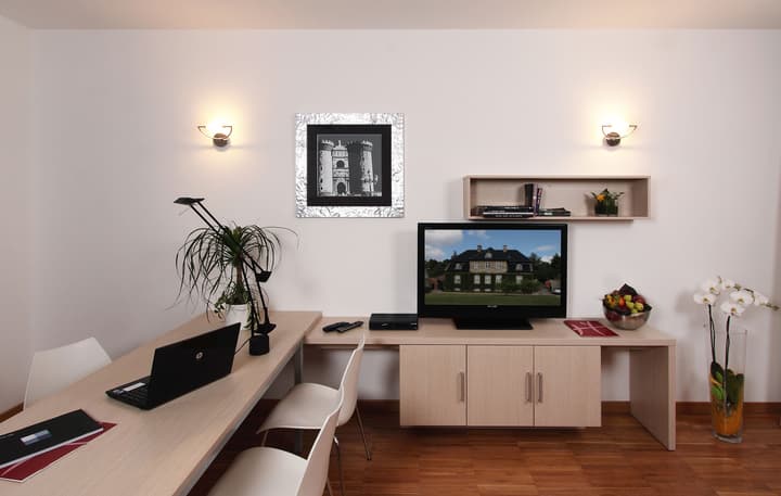 Euro Hotel Residence