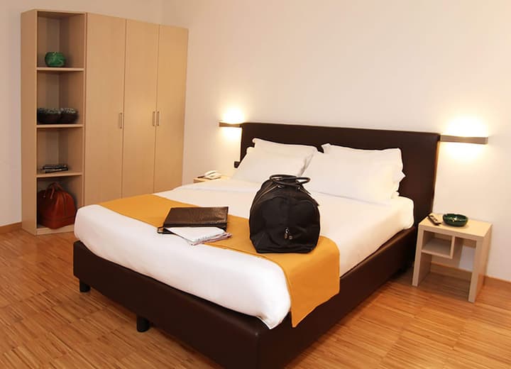 Euro Hotel Residence