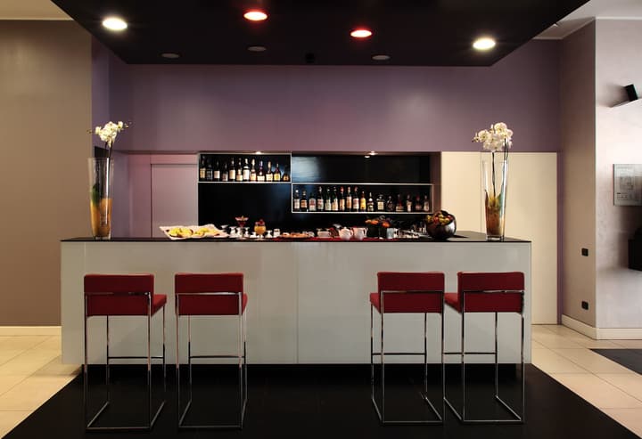 Euro Hotel Residence