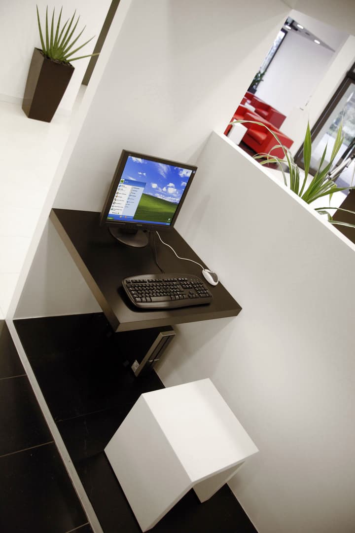 Euro Hotel Residence