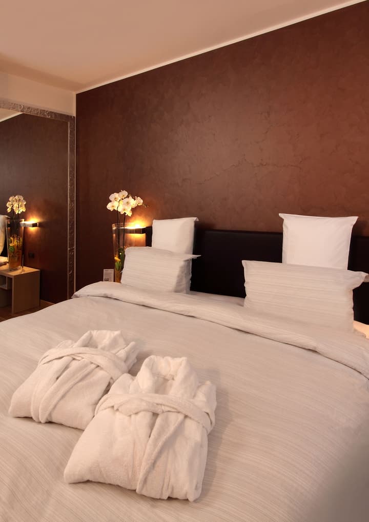Euro Hotel Residence