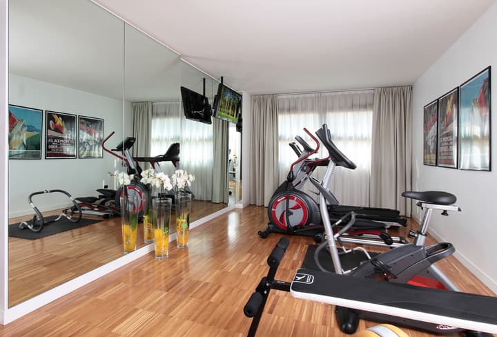 Euro Hotel Residence