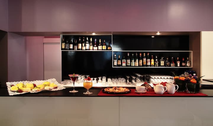 Euro Hotel Residence