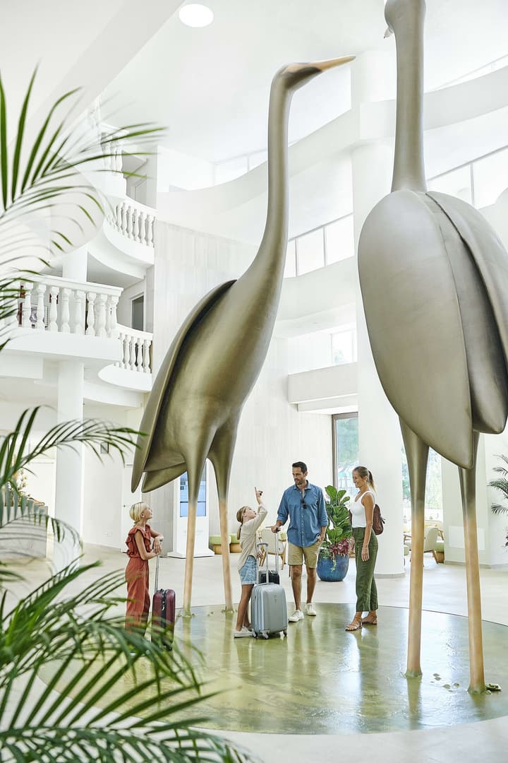 Iberostar Selection Albufera Park - All Inclusive