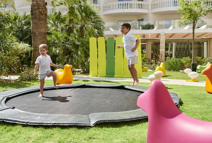 Iberostar Selection Albufera Park - All Inclusive