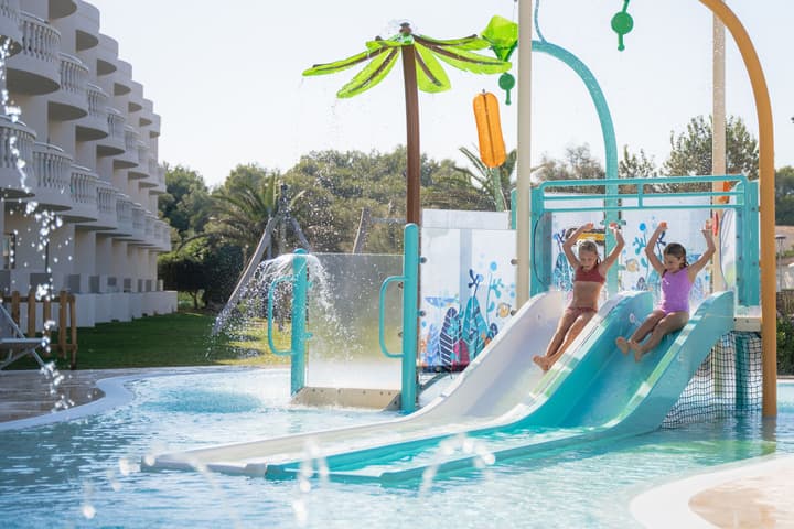 Iberostar Selection Albufera Park - All Inclusive
