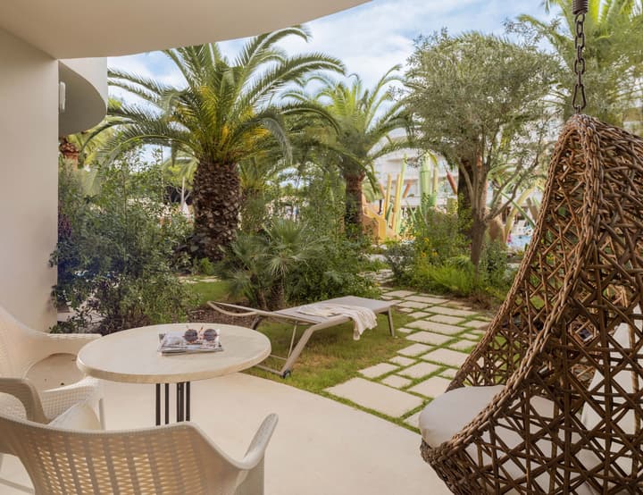 Iberostar Selection Albufera Park - All Inclusive