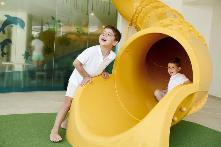 Iberostar Selection Albufera Park - All Inclusive
