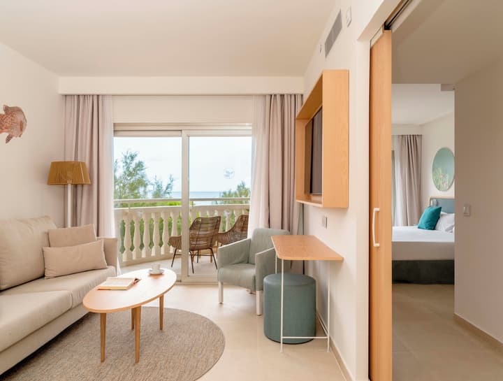Iberostar Selection Albufera Park - All Inclusive