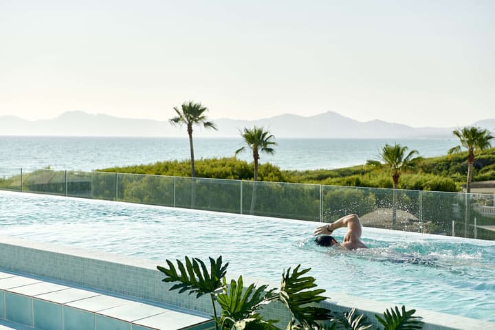Iberostar Selection Albufera Park - All Inclusive
