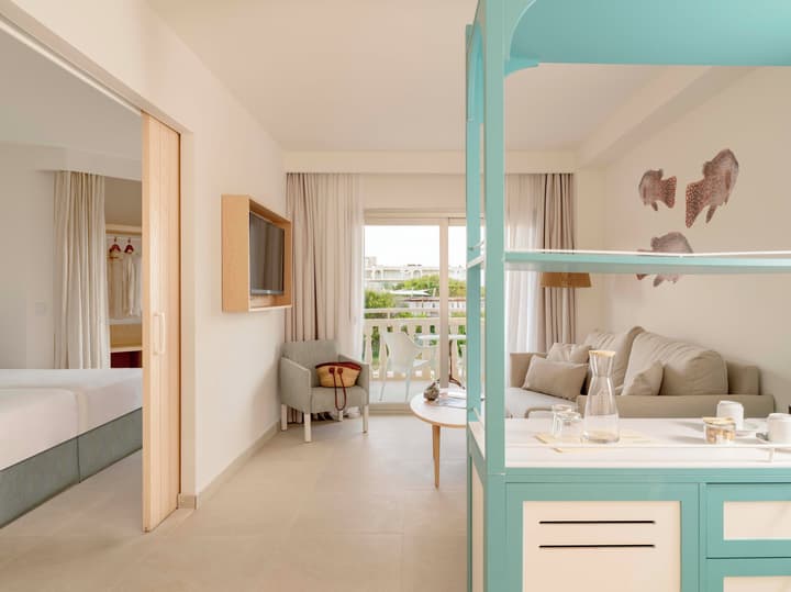 Iberostar Selection Albufera Park - All Inclusive