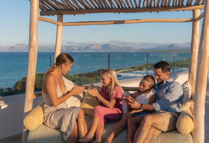 Iberostar Selection Albufera Park - All Inclusive