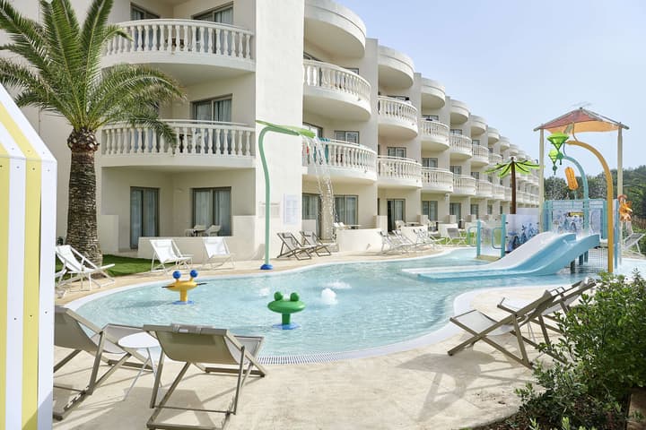 Iberostar Selection Albufera Park - All Inclusive