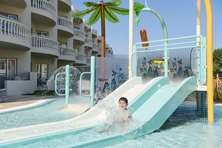 Iberostar Selection Albufera Park - All Inclusive